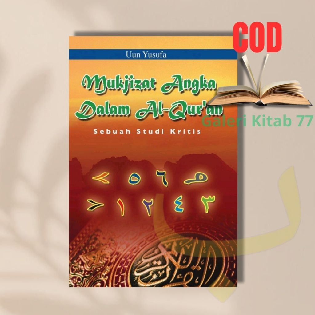 Mu'jizat Angka dalam Al Qur'an