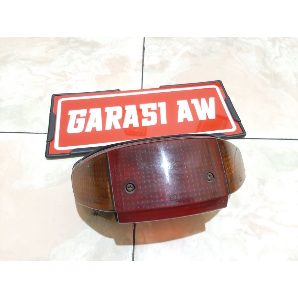 Stoplamp Astrea Grand Original Second Honda