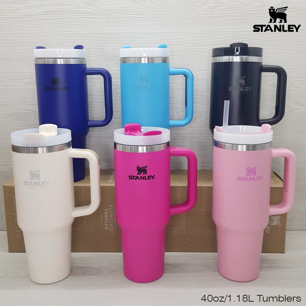 Stanley Tumbler Quencher