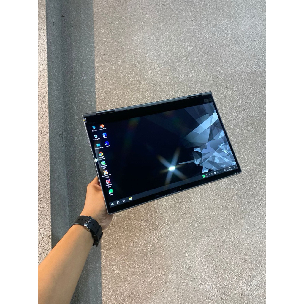 THINKPAD X1 YOGA/ TOUCHSCREEN /FLIP 360’