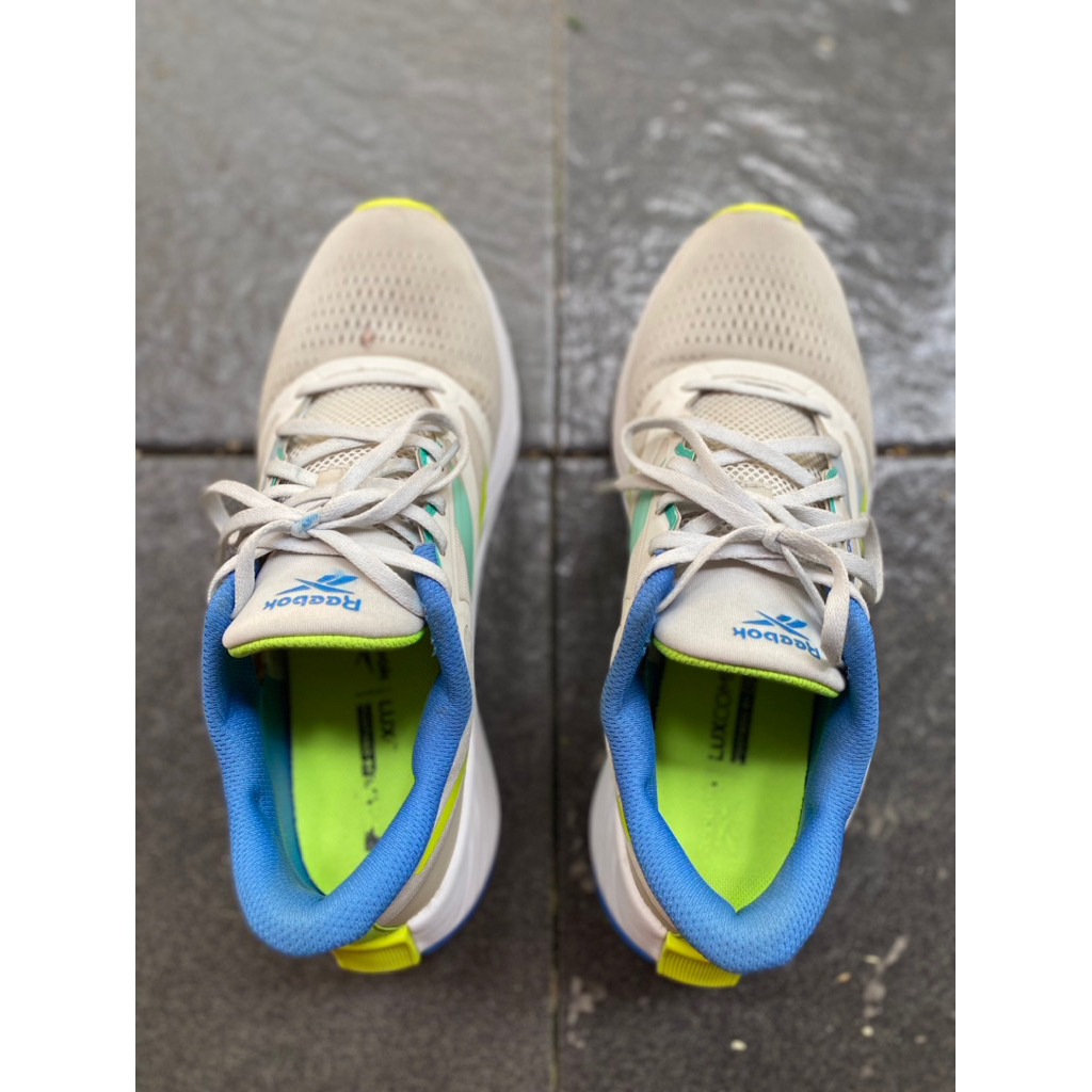 reebok energen tech plus 2