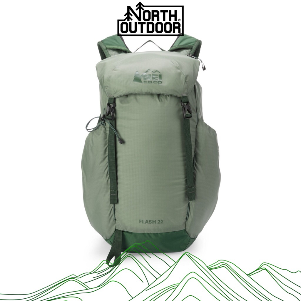 rei co op flash 22 backpack