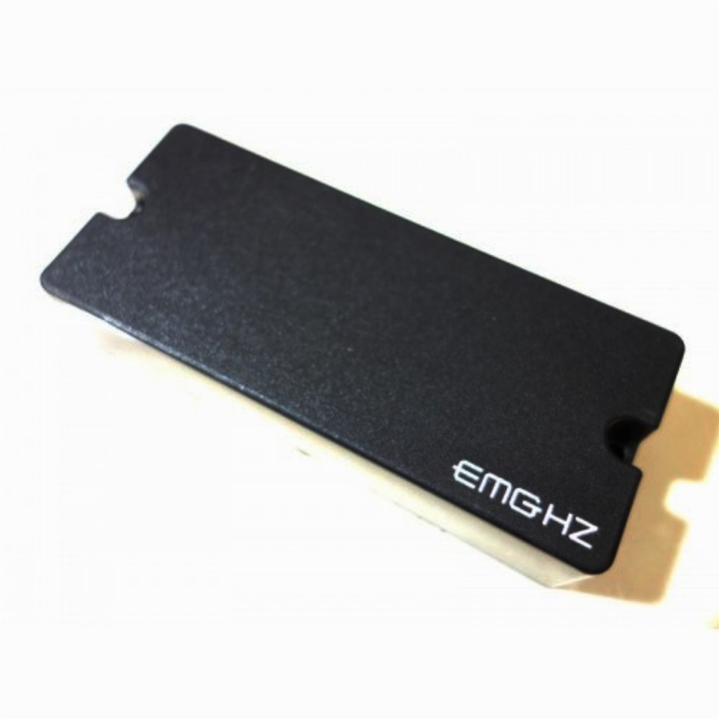 Pickup Bass EMG 35HZ Humbucker Pickups Original