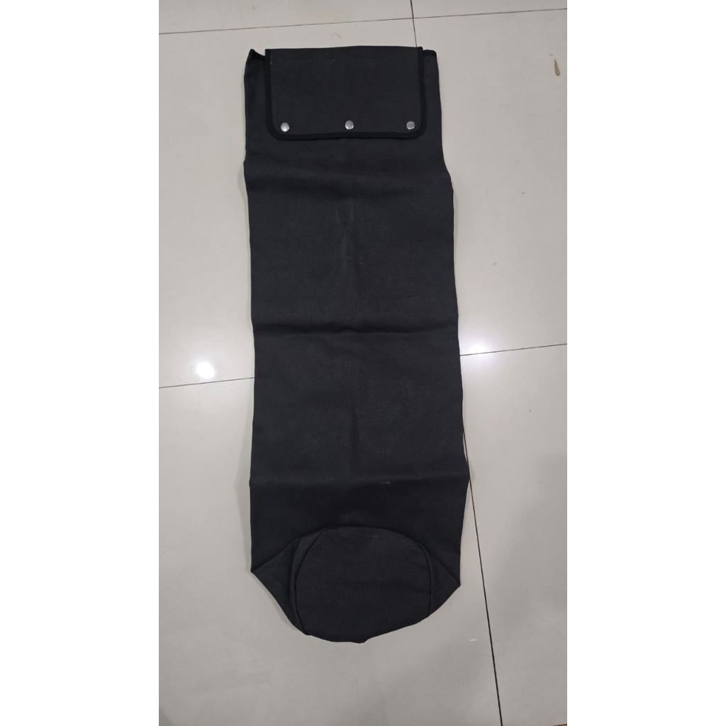 Tas Bor Tanah Gambut