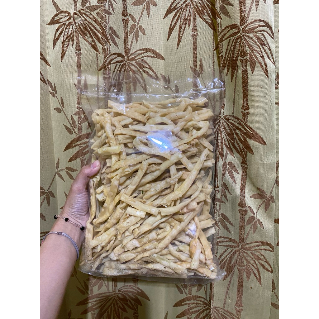 Sistik Bawang Renyah 1kg