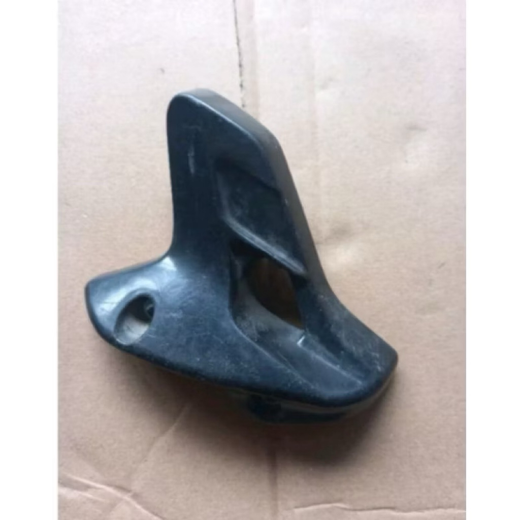 cover cvt Honda Vario thecno 110 karbu Carbon kevlar