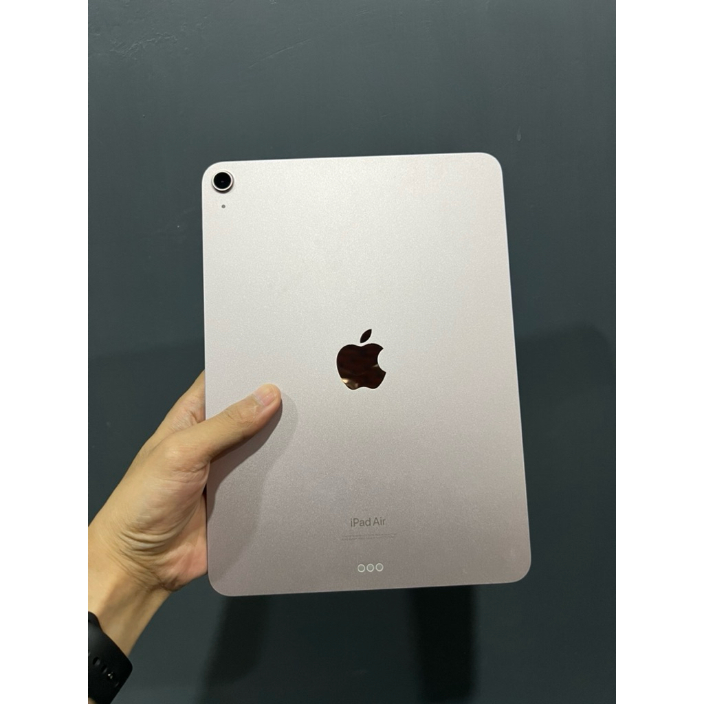 ipad air 5 64gb wifi second inter