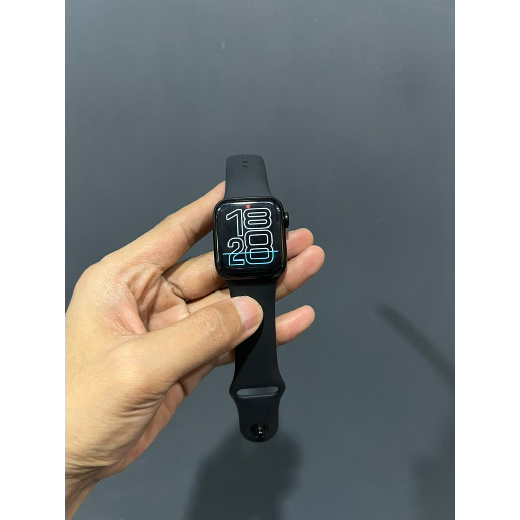 iwatch seri se gen 2 40mm second iBox