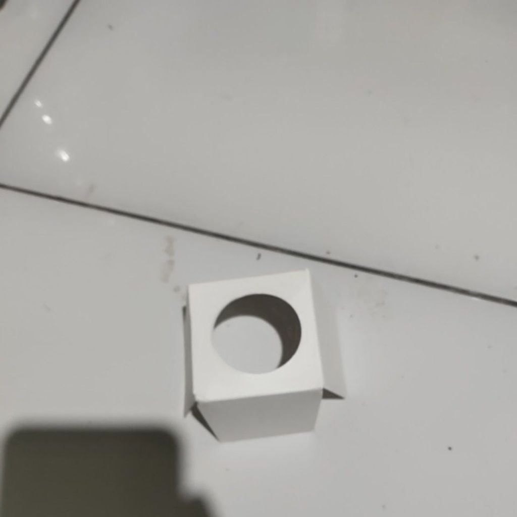 1KG Koran SALAH CETAK