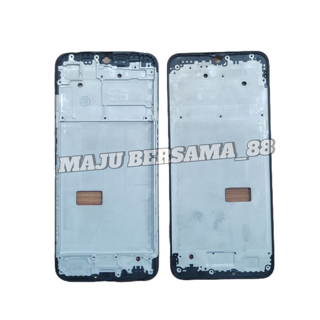 FRAME LCD/TULANG TENGAH OPPO A16 2021 ORG