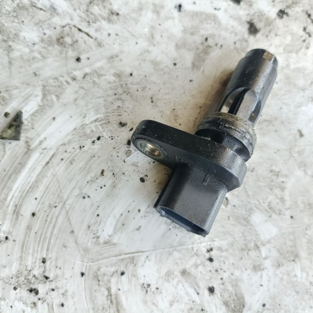 swith sensor ckp cmp crankshaft noken as original civic fd 1.8 fb crv gen 3 odyssey rb1 bekas copota