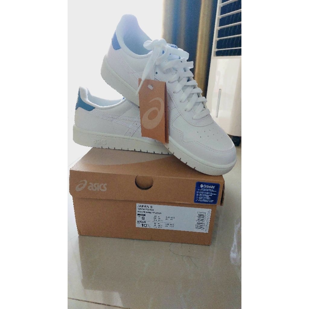 Asics Japan S Original 100%