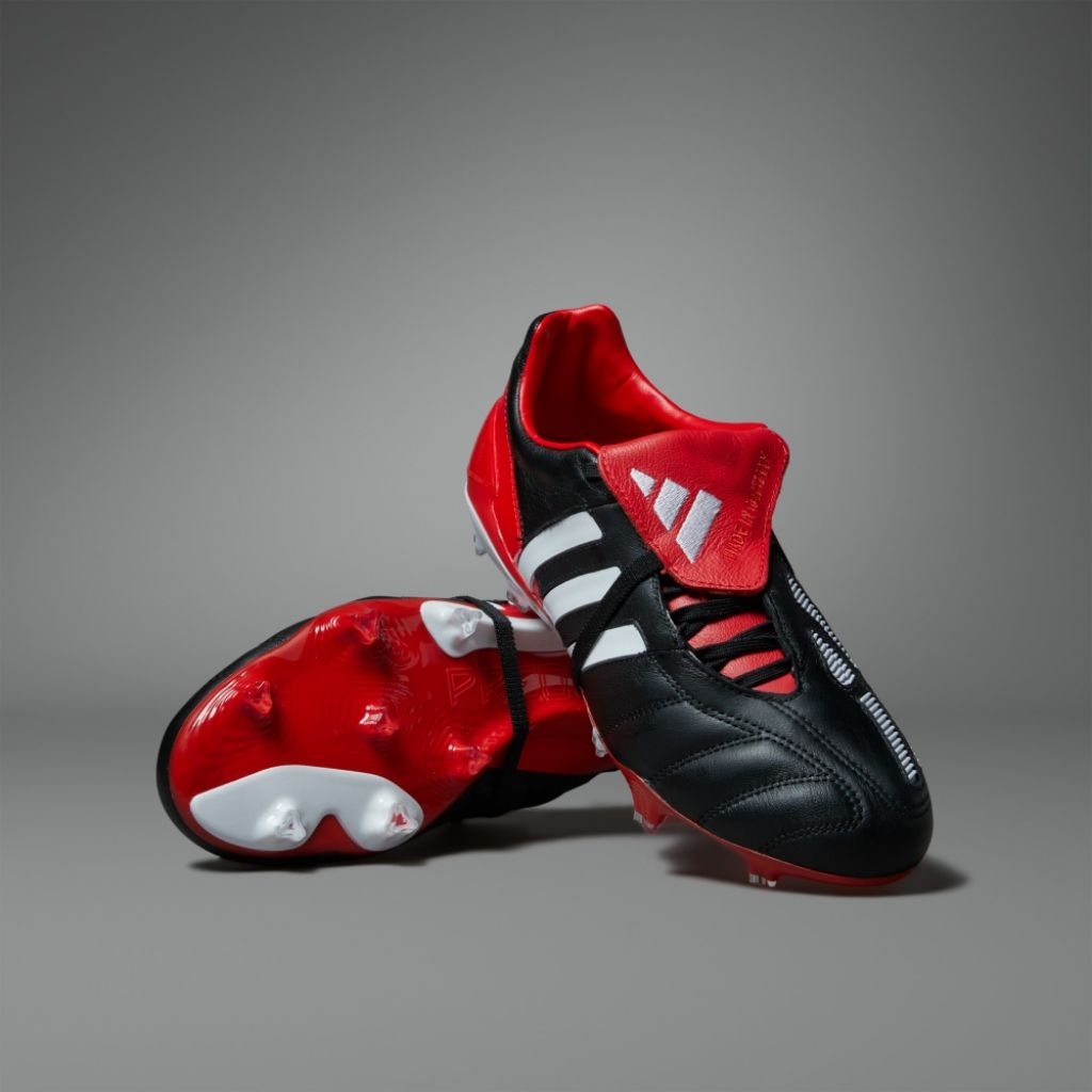 Sepatu Bola Adidas Predator Mania FG IH2520