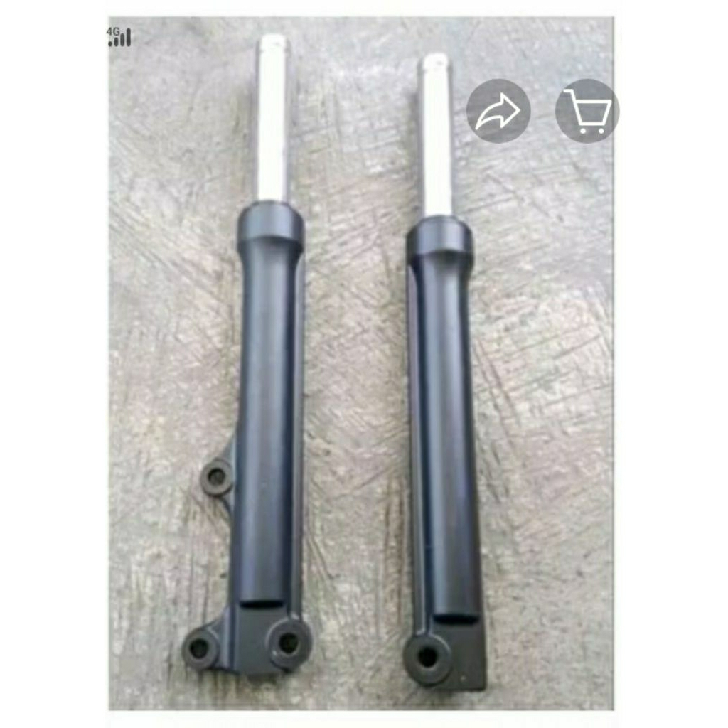 Shokbreker Shok depan Yamaha Mio j Mio gt soul gt 115 Fino fi 115 cabutan barang original