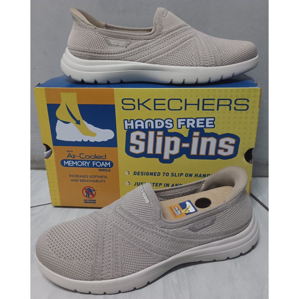 SKECHERS ON THE GO FLEX