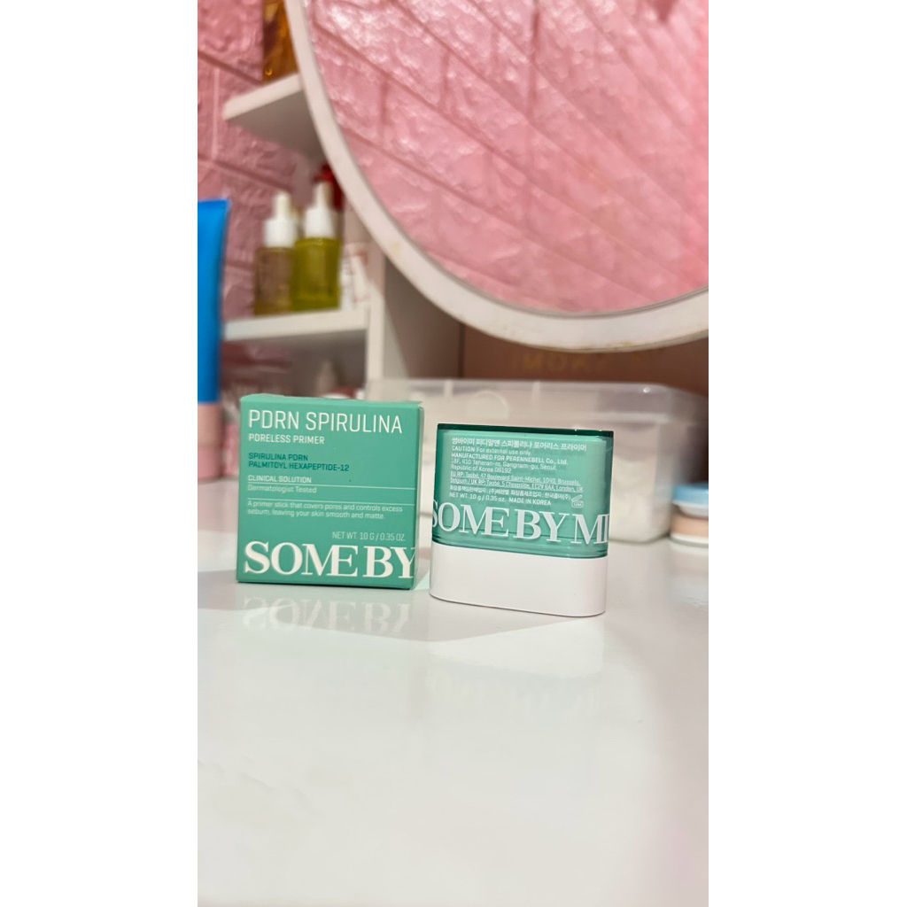 Some By Mi PDRN Primer (like new)