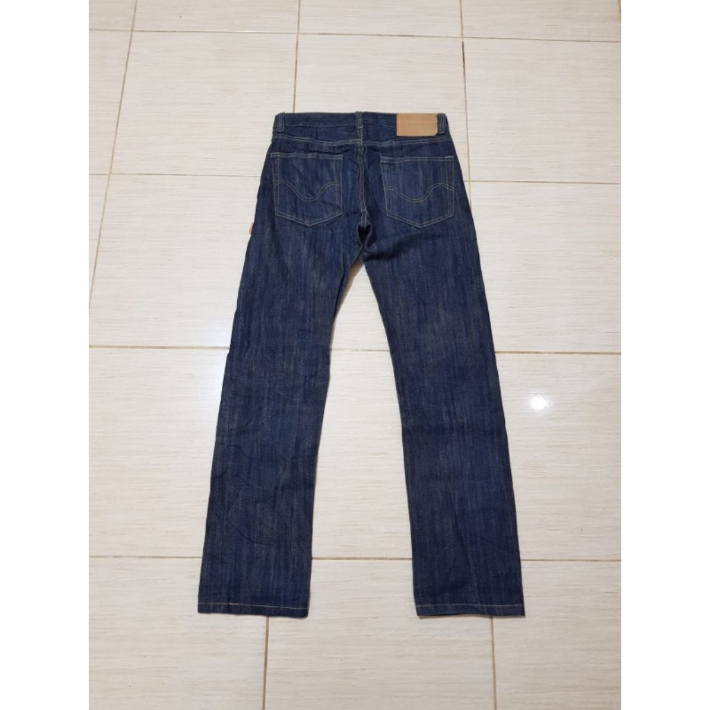 WTAPS jeans