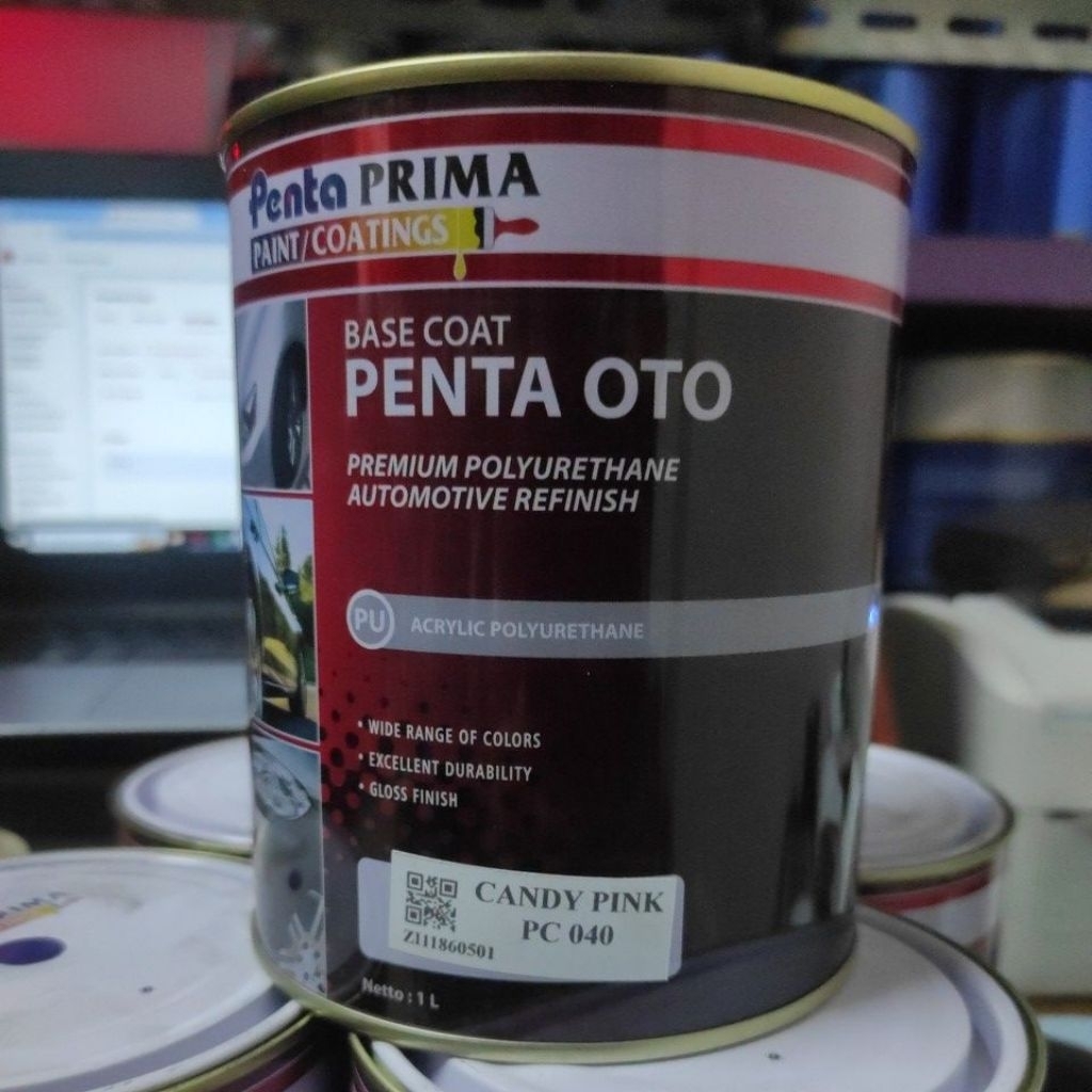 CANDY PINK / CAT PU CANDY PINK / CAT CANDY PENTA OTO