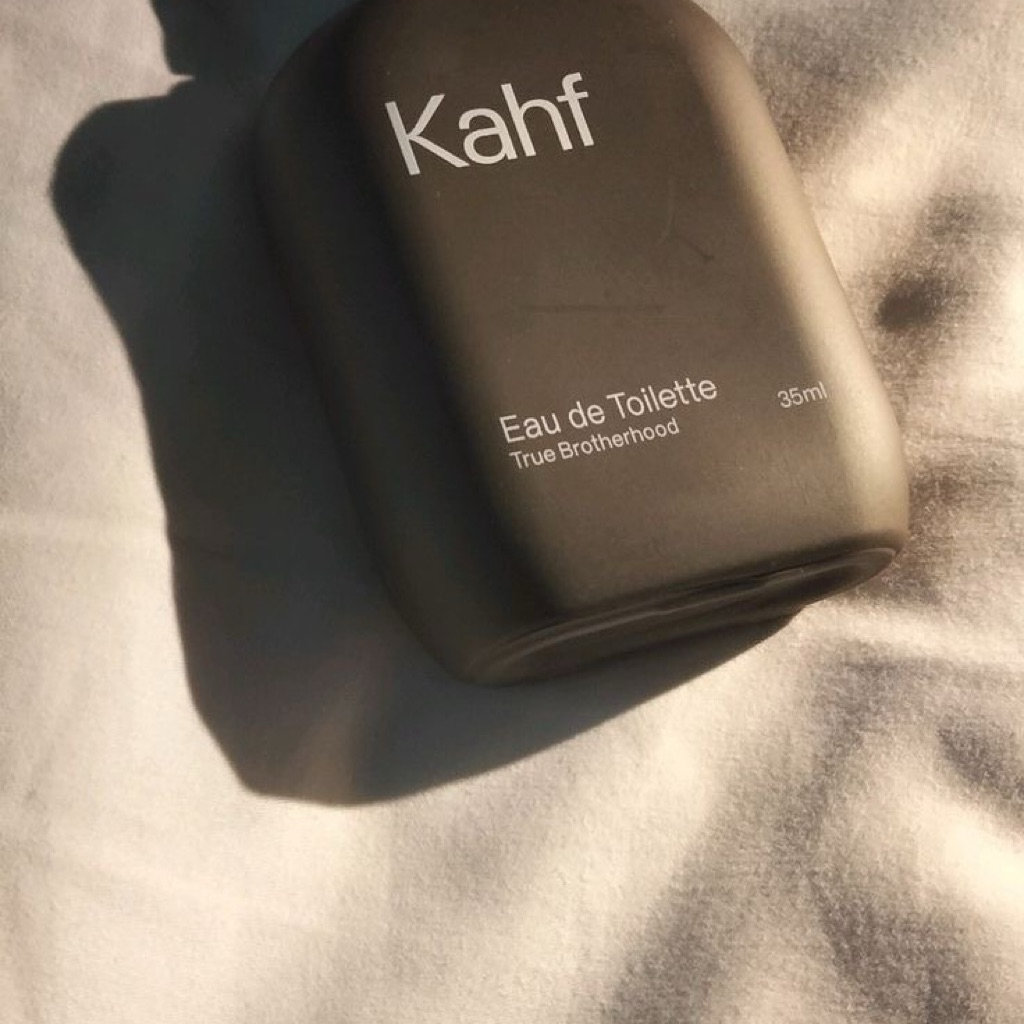 parfum kahf