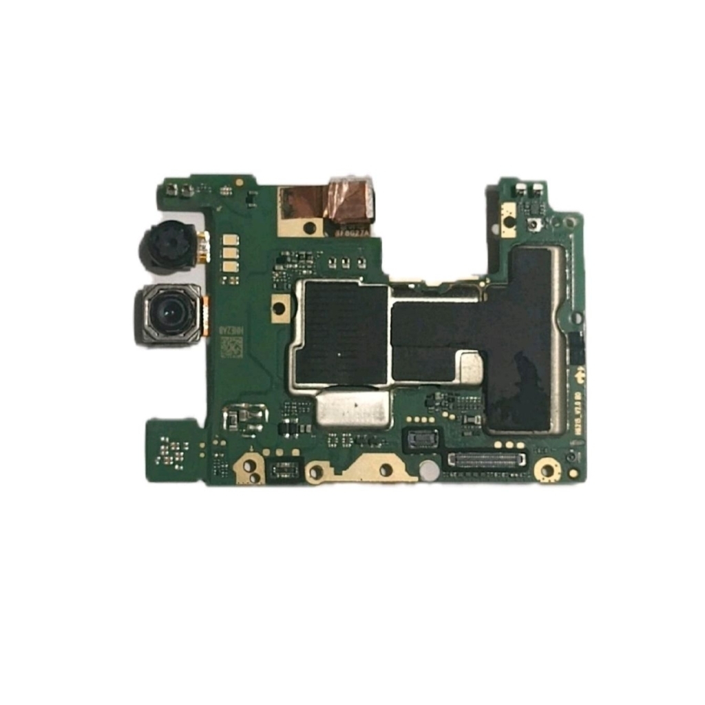 mesin untuk hp Infinix Hot 9 Play (RAM 3+64) bonus kamera