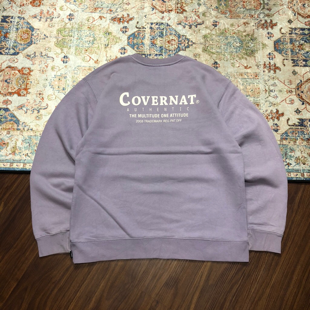 Sweatshirt Covernat