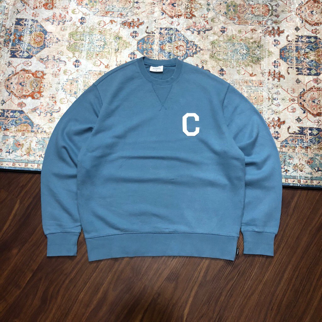 Sweatshirt Covernat