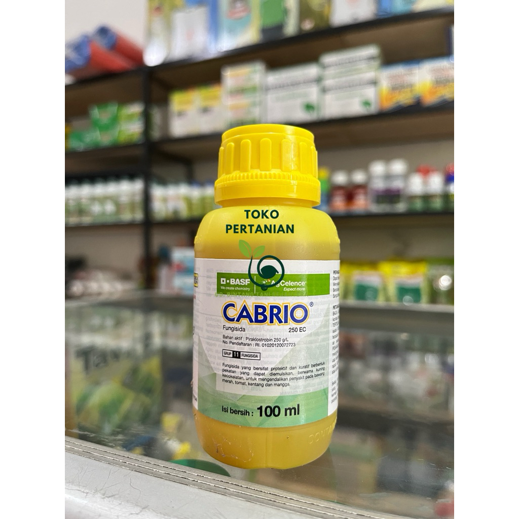 CABRIO 250 EC 100ml