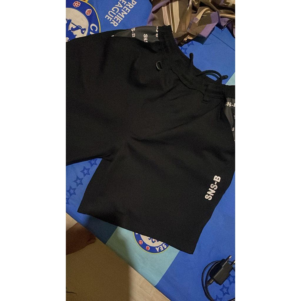jorts snsb sz m