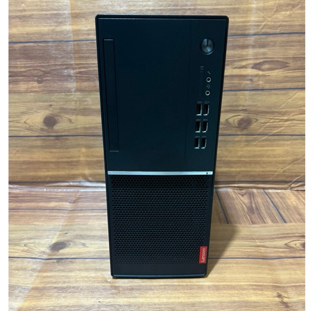READY PC LENOVO V530 CORE i5-9500 RAM 8 GB SSD 256 GB BERGARANSI