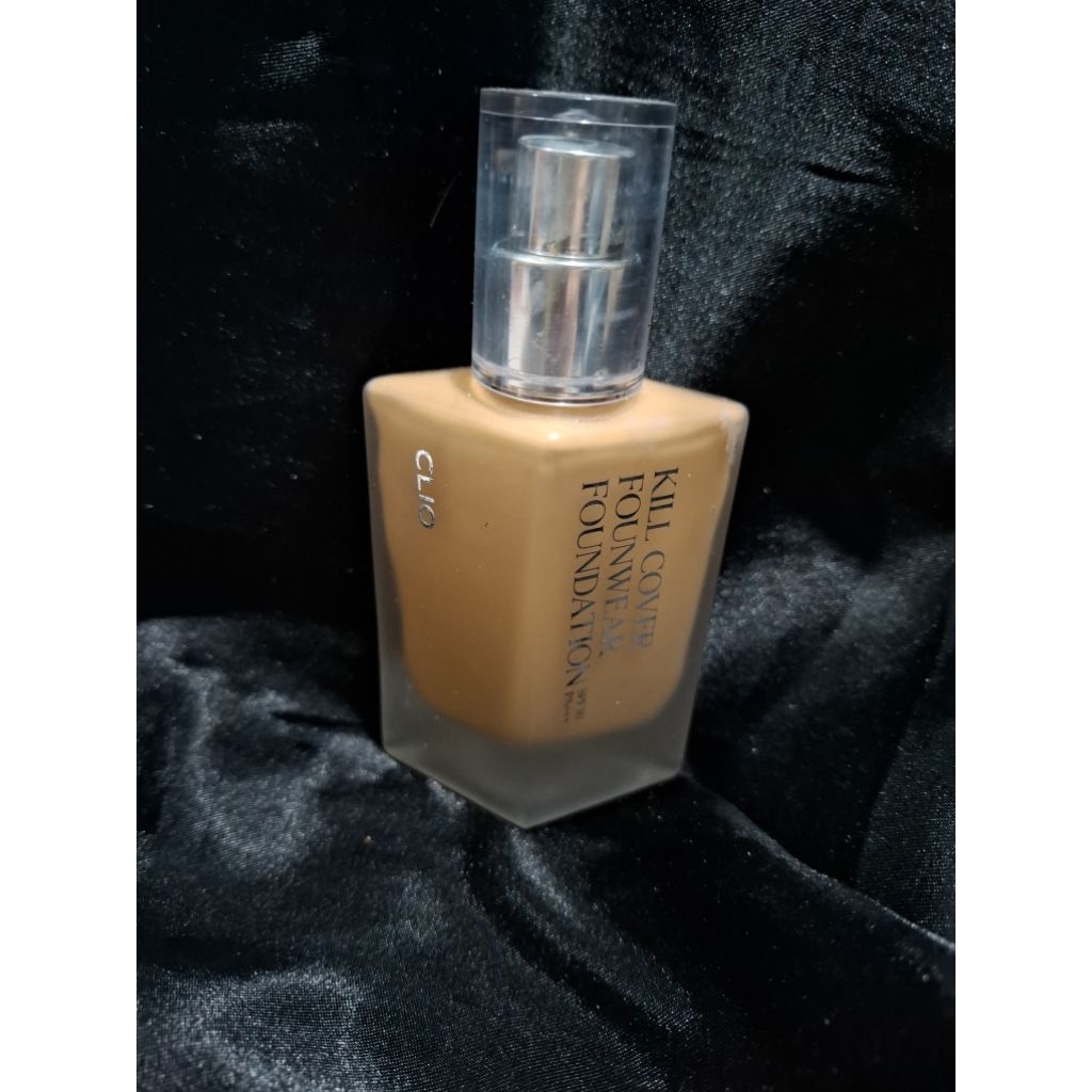 CLIO Kill Cover Founwear Foundation (Preloved)