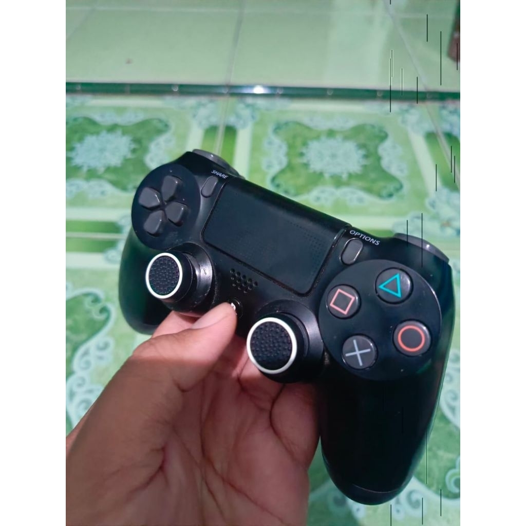 stik ps 4 OM lightbar