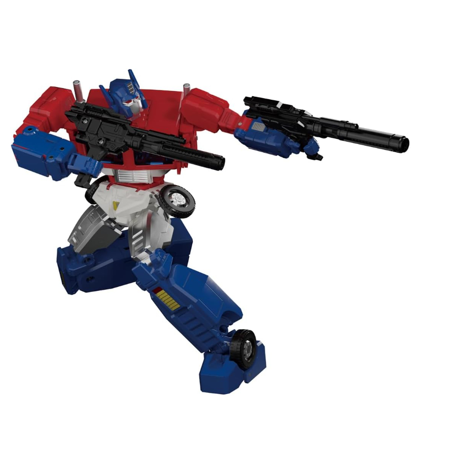 Transformers Masterpiece MP-60 Jinrai