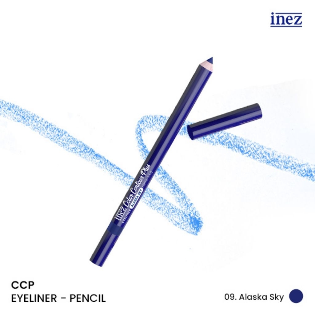 Inez eyeliner