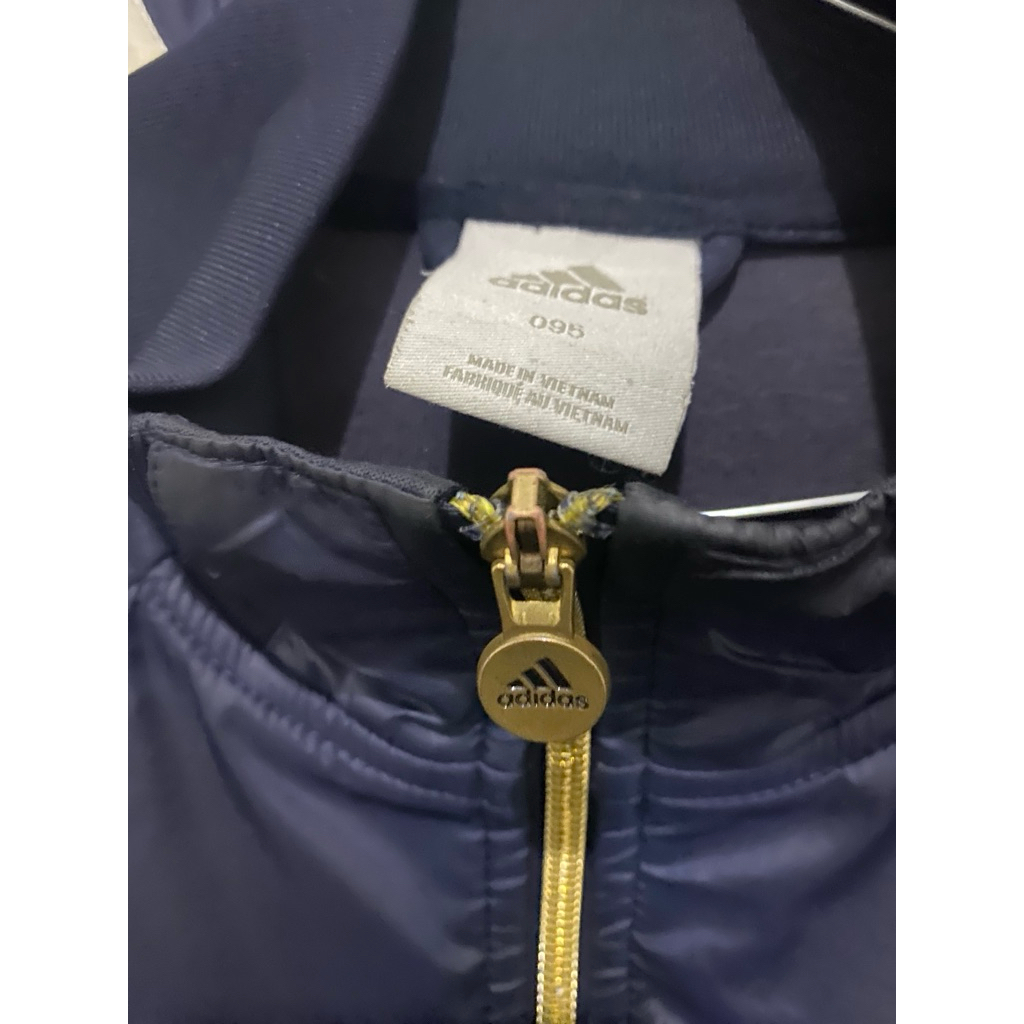 tc Adidas Argentina ori