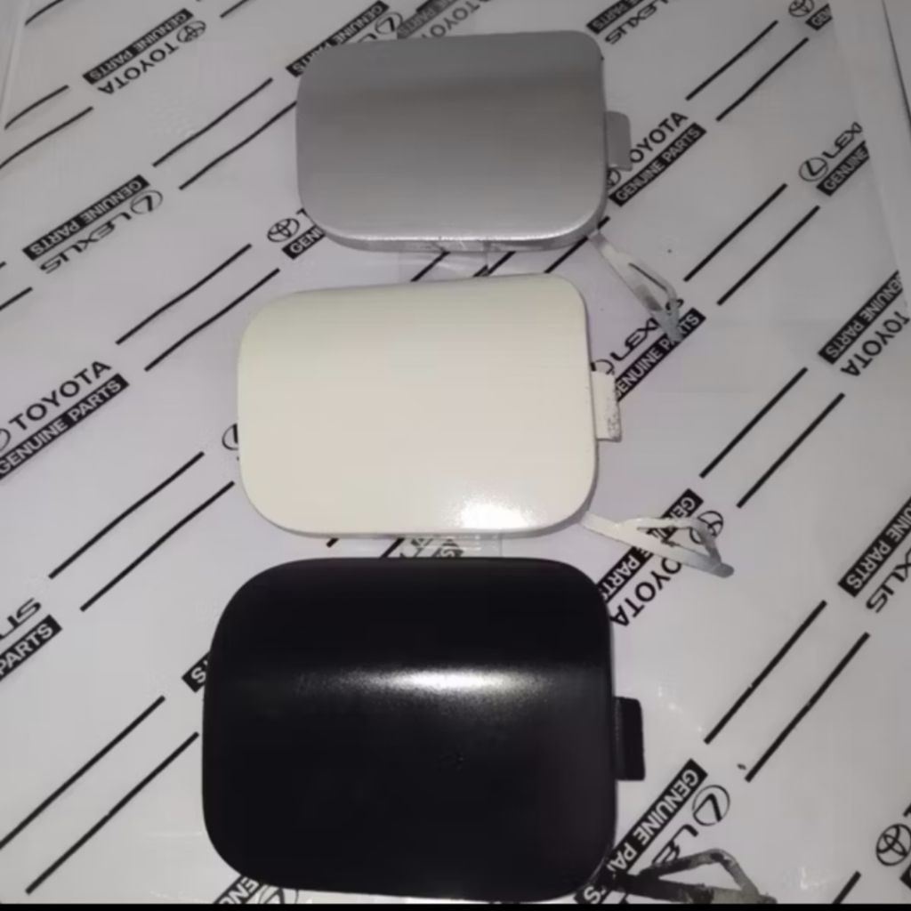 tutup derek tutup towing bemper depan avanza xenia all new 2012-2014