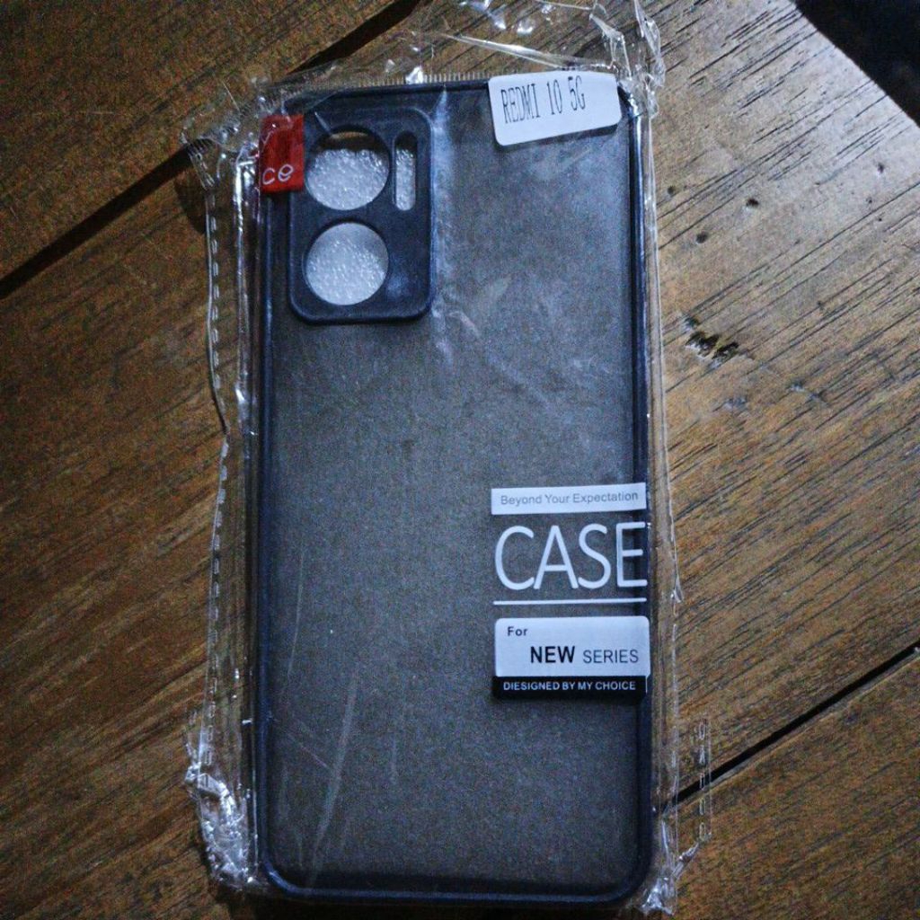 Case Redmi 10 5G
