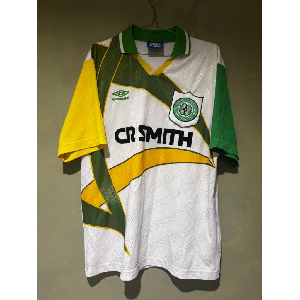 jersey umbro original