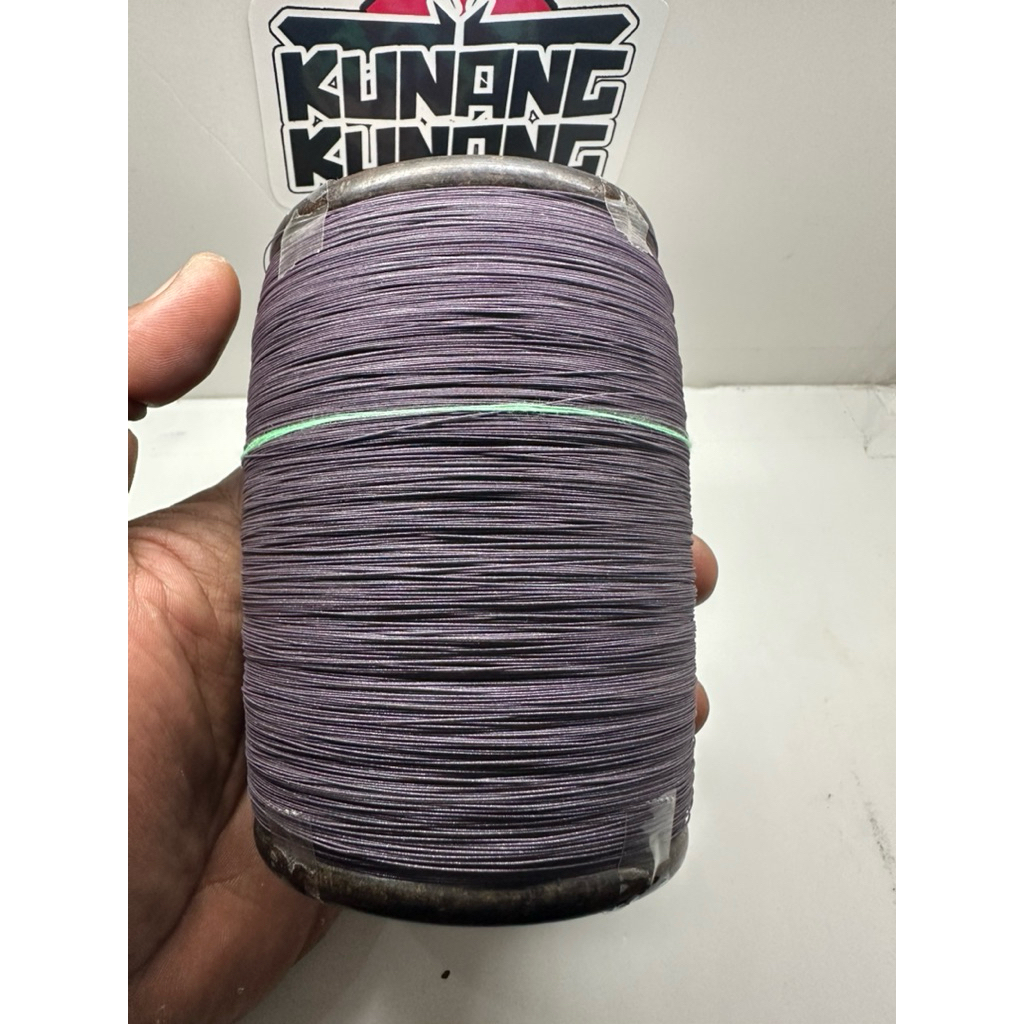 Gelasan NR x Pancanaka - Bombastic, Abu Pancanaka - Size 0.22 - Halus Berasa