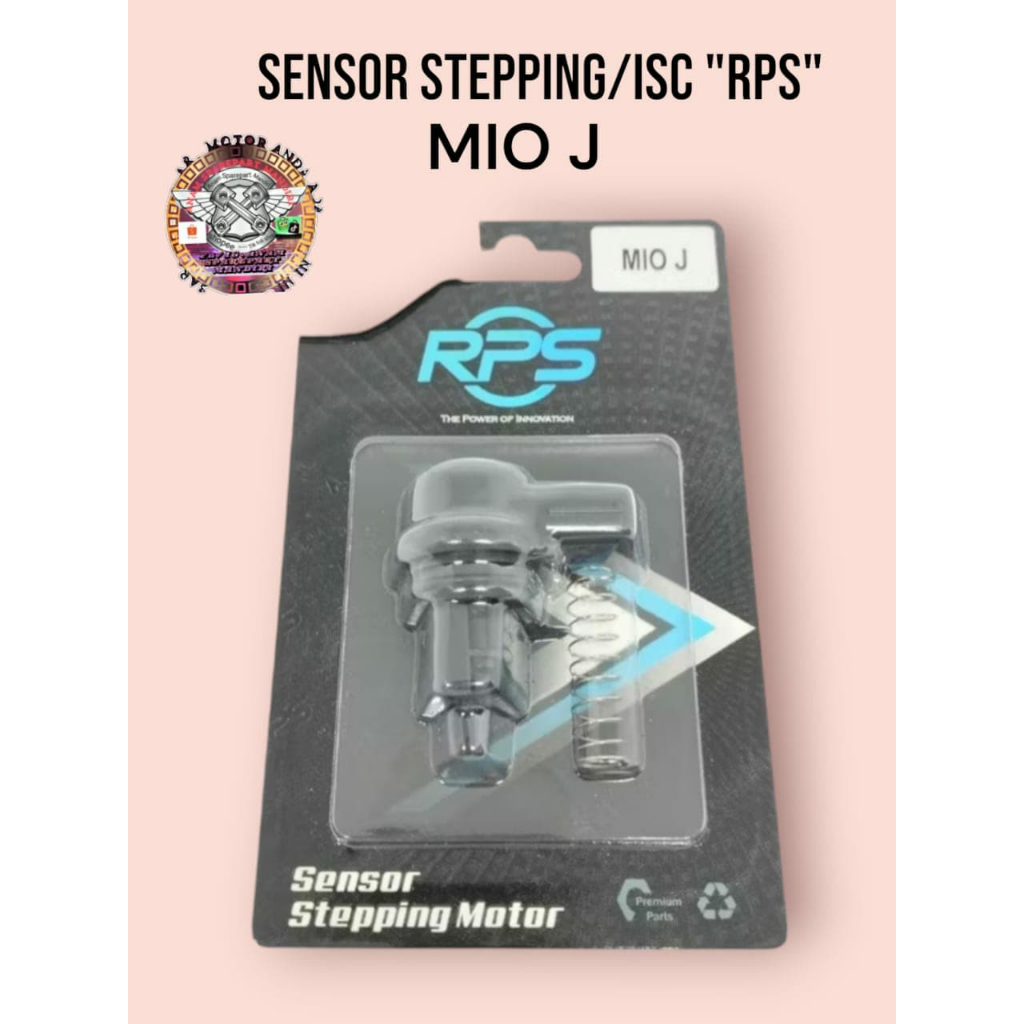 SENSOR STEPPING/ISC MIO J"RPS"