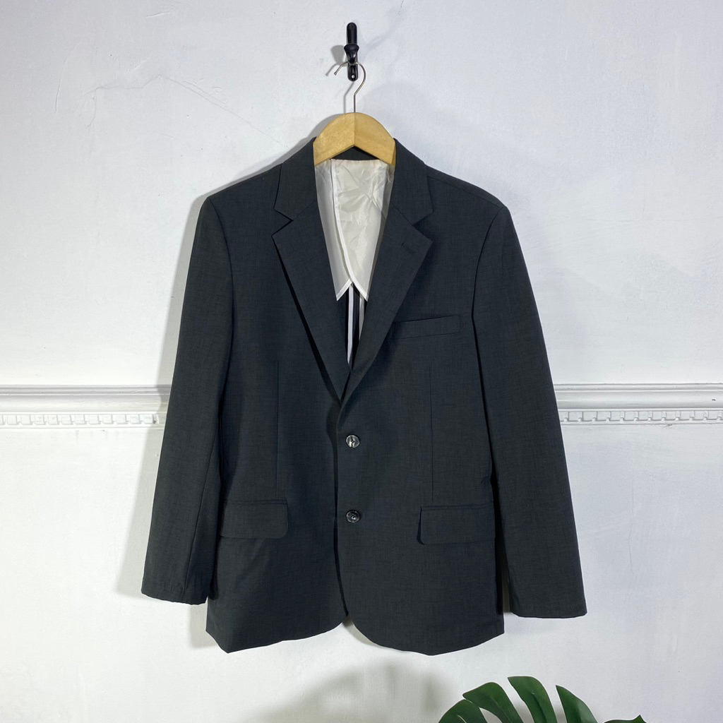 JAS BLAZER GENTLE COVER (P74 L52)