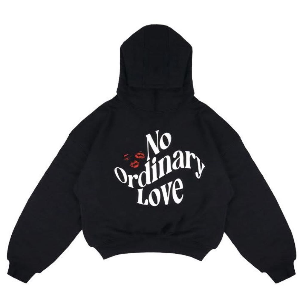 telepati no ordinary love sz m