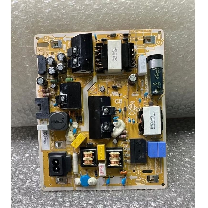 PSU - REGULATOR - POWER SUPPLY TV LED SAMSUNG UA43TU6900 - UA 43TU6900K