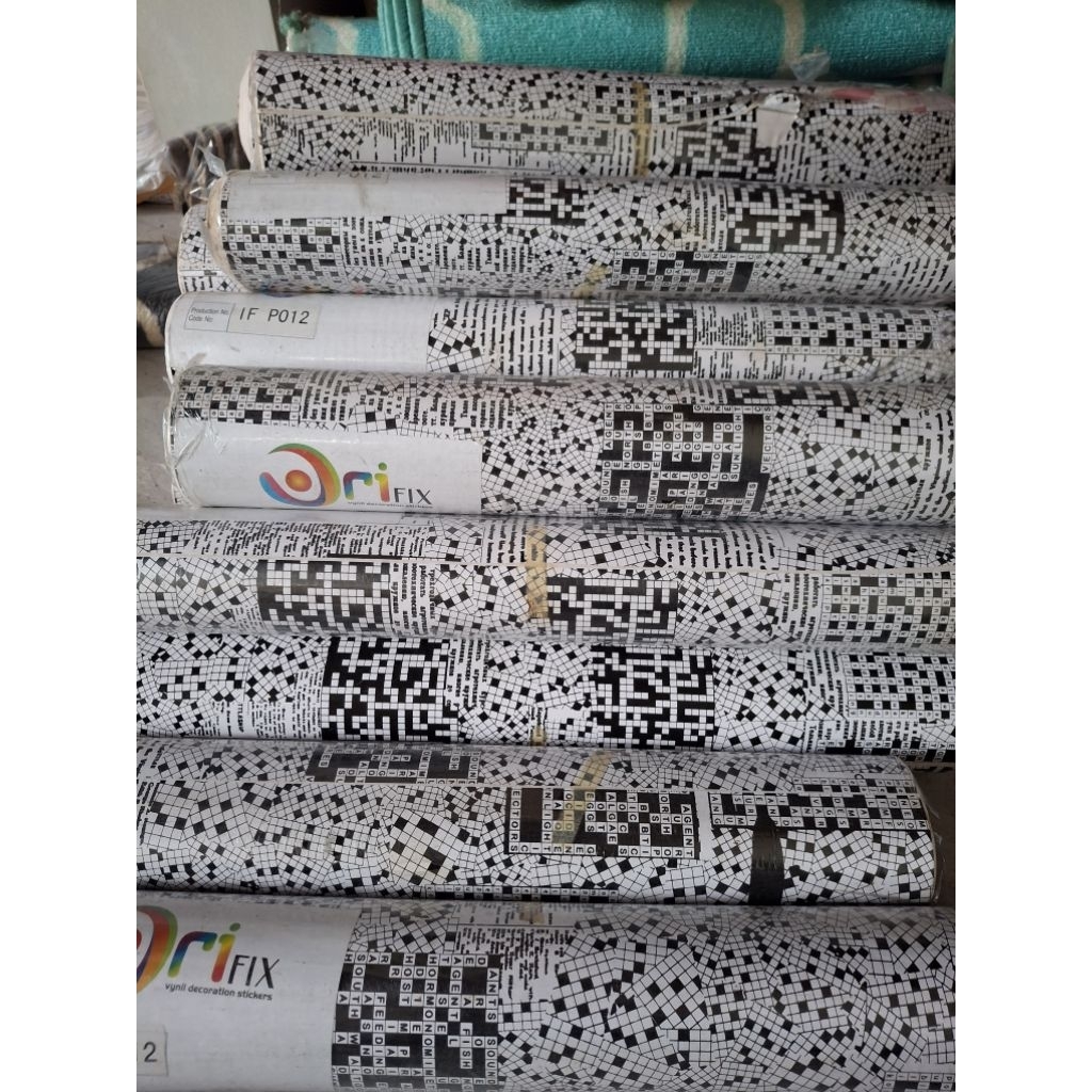 walpeper dinding murah