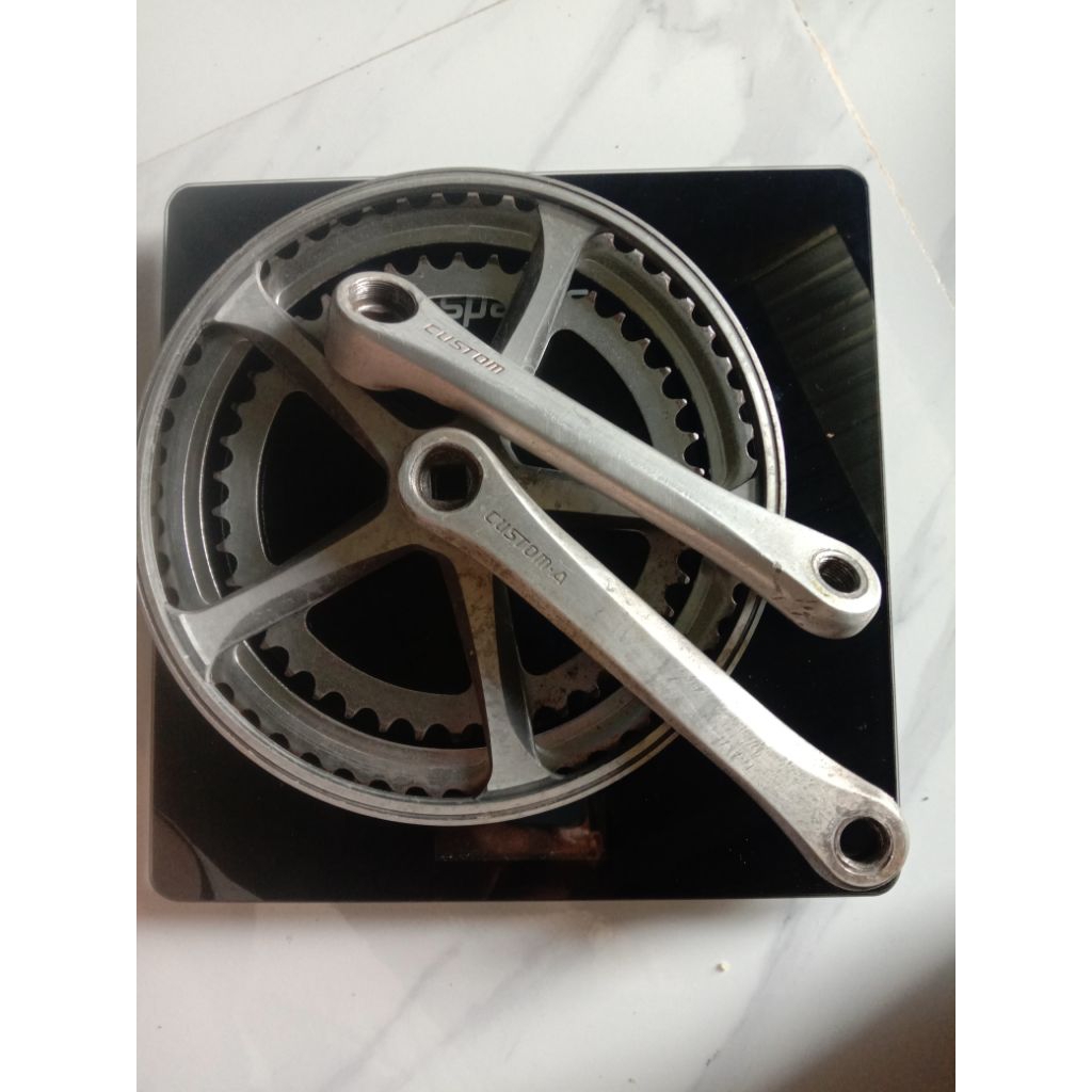 CRANK SR CUSTOM A JAPAN