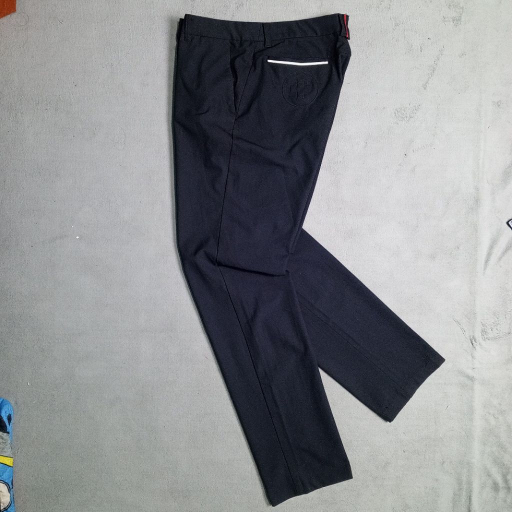 celana Helvesko golf second original