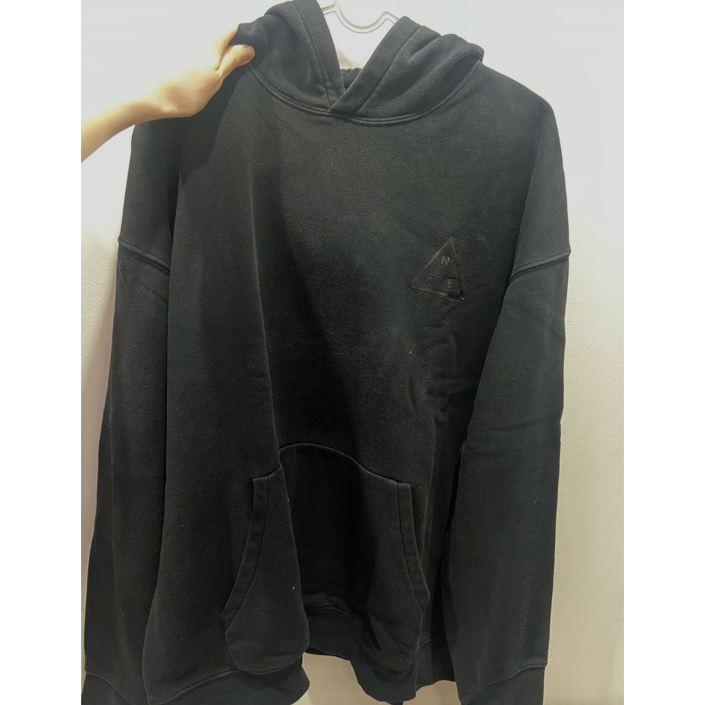 H&M Hoodie Cowok