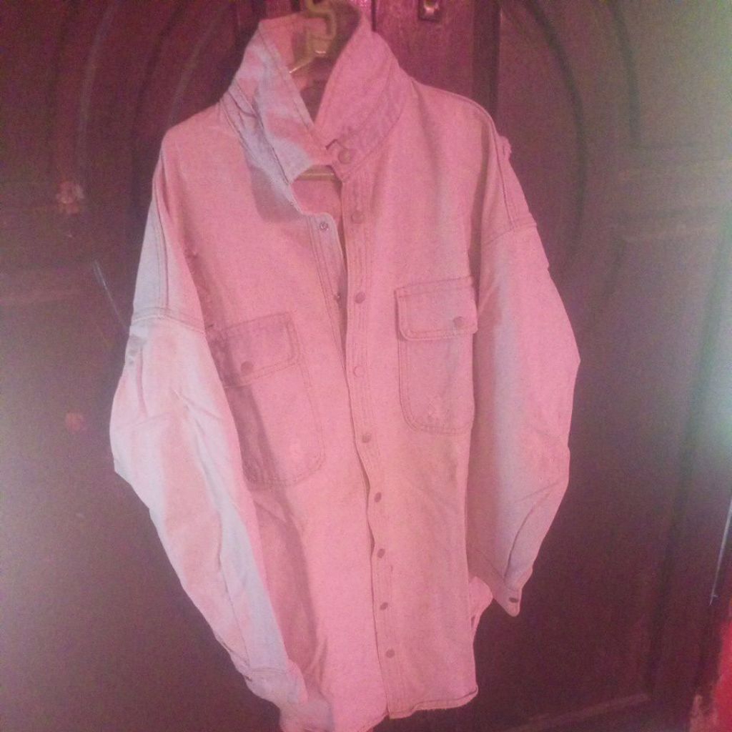 blouse modis jeans riwut