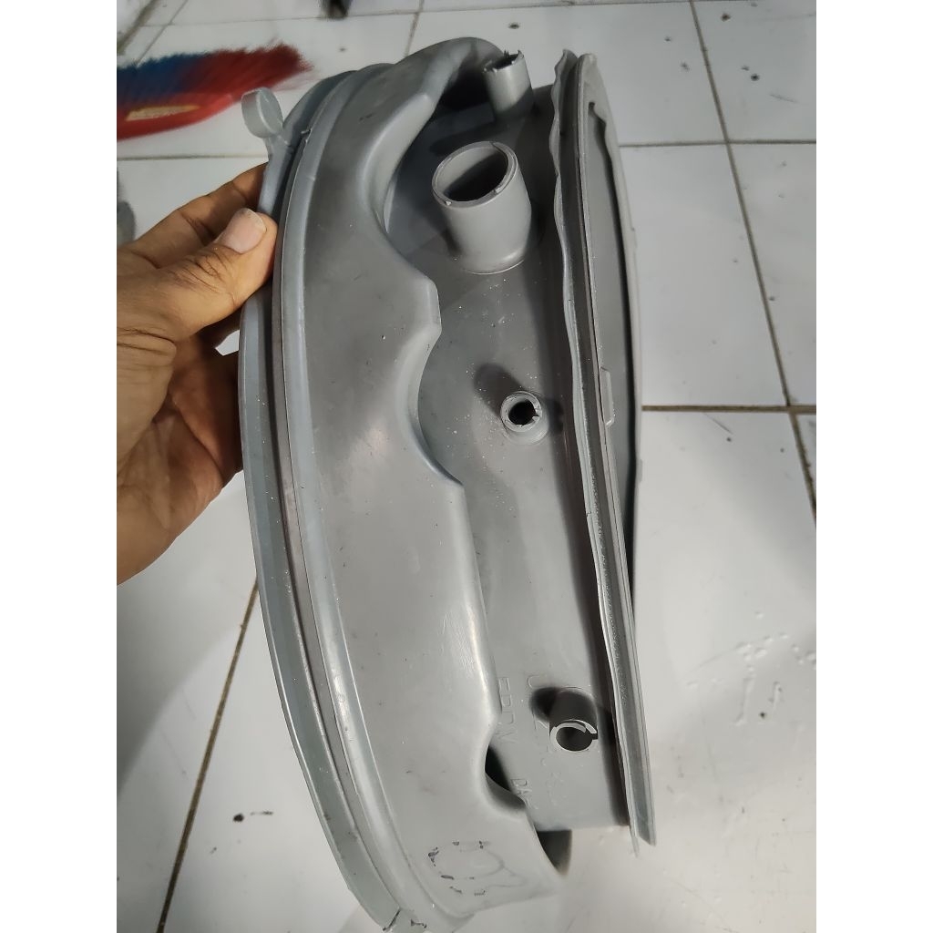 DOORGASKET MESIN CUCI PANASONIC NA 127 VE5/NA 128 VK5