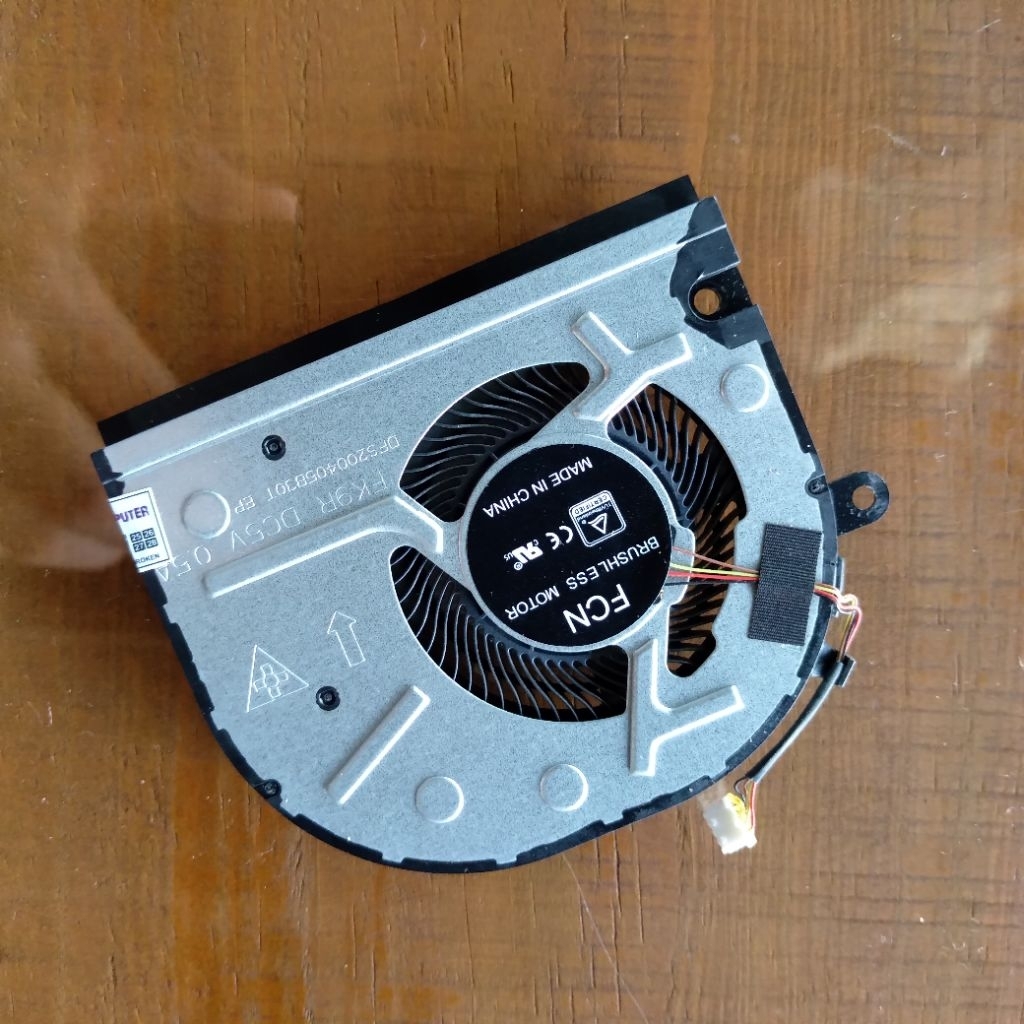 fan laptop lenovo V130-14IGM
