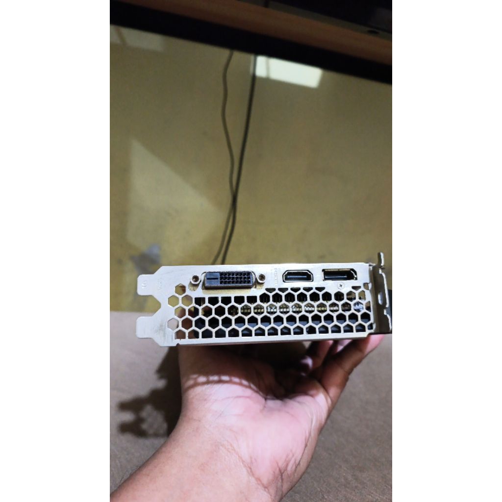 GTX 1660 SUPER 6GB DDR6